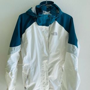 The North Face HyVent coat/jacket